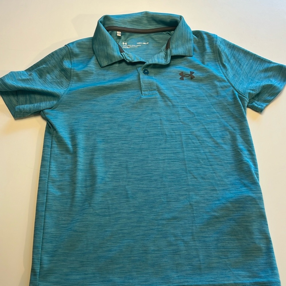 Polo boys